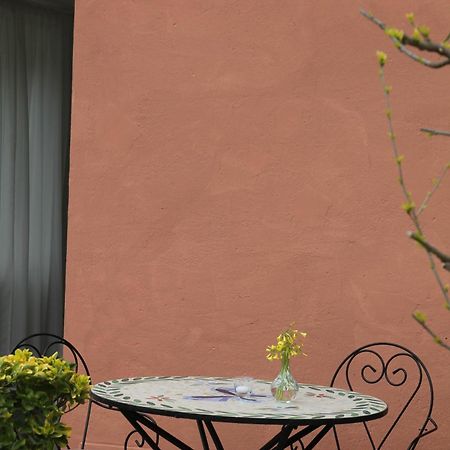 Hotel - Giardino Marchese D'Altavilla تروبيا المظهر الخارجي الصورة