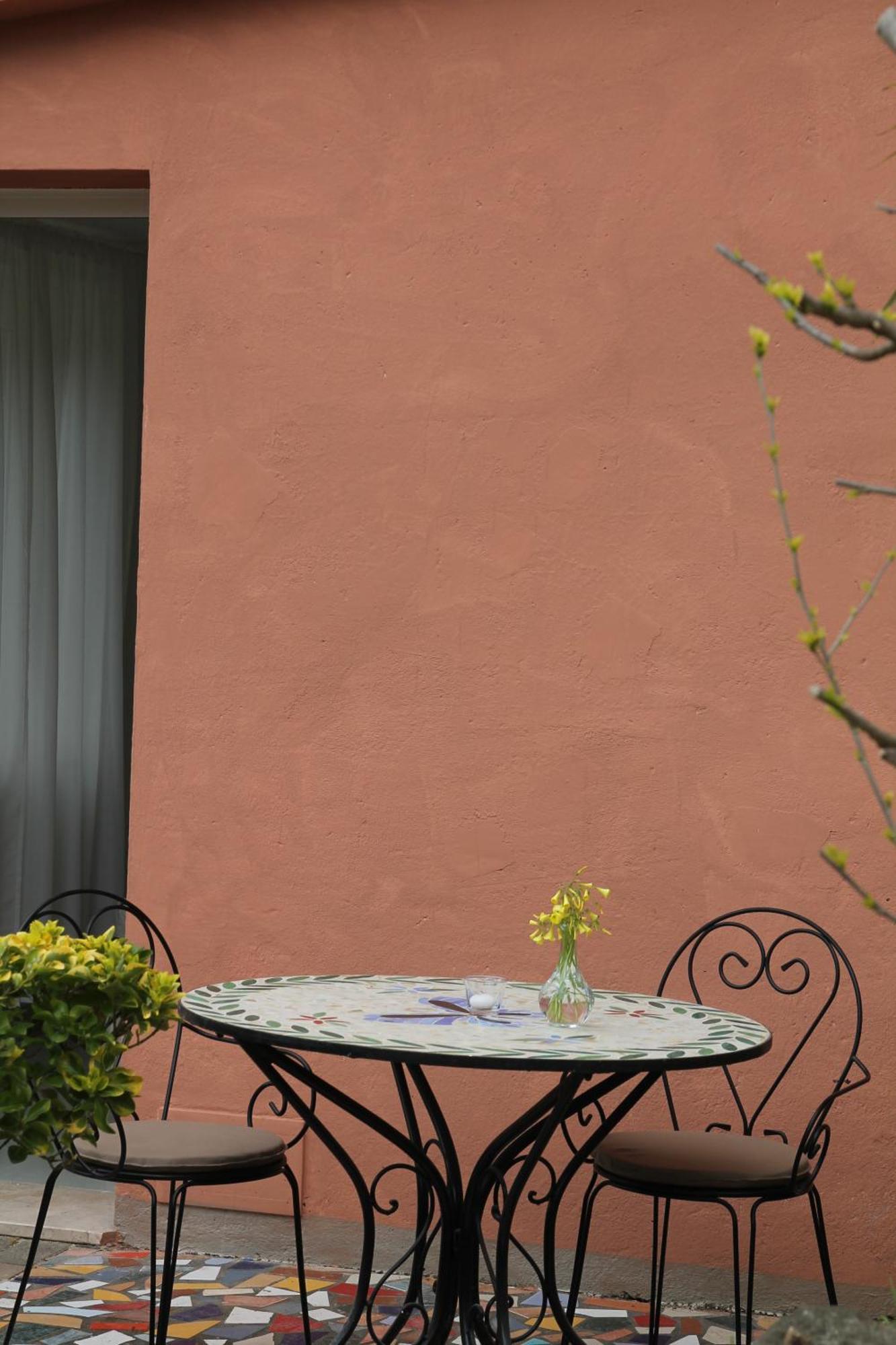 Hotel - Giardino Marchese D'Altavilla تروبيا المظهر الخارجي الصورة